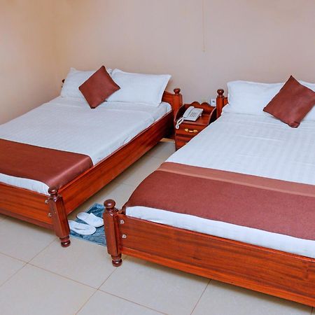 Dereva Hotel Rwamagana Zewnętrze zdjęcie